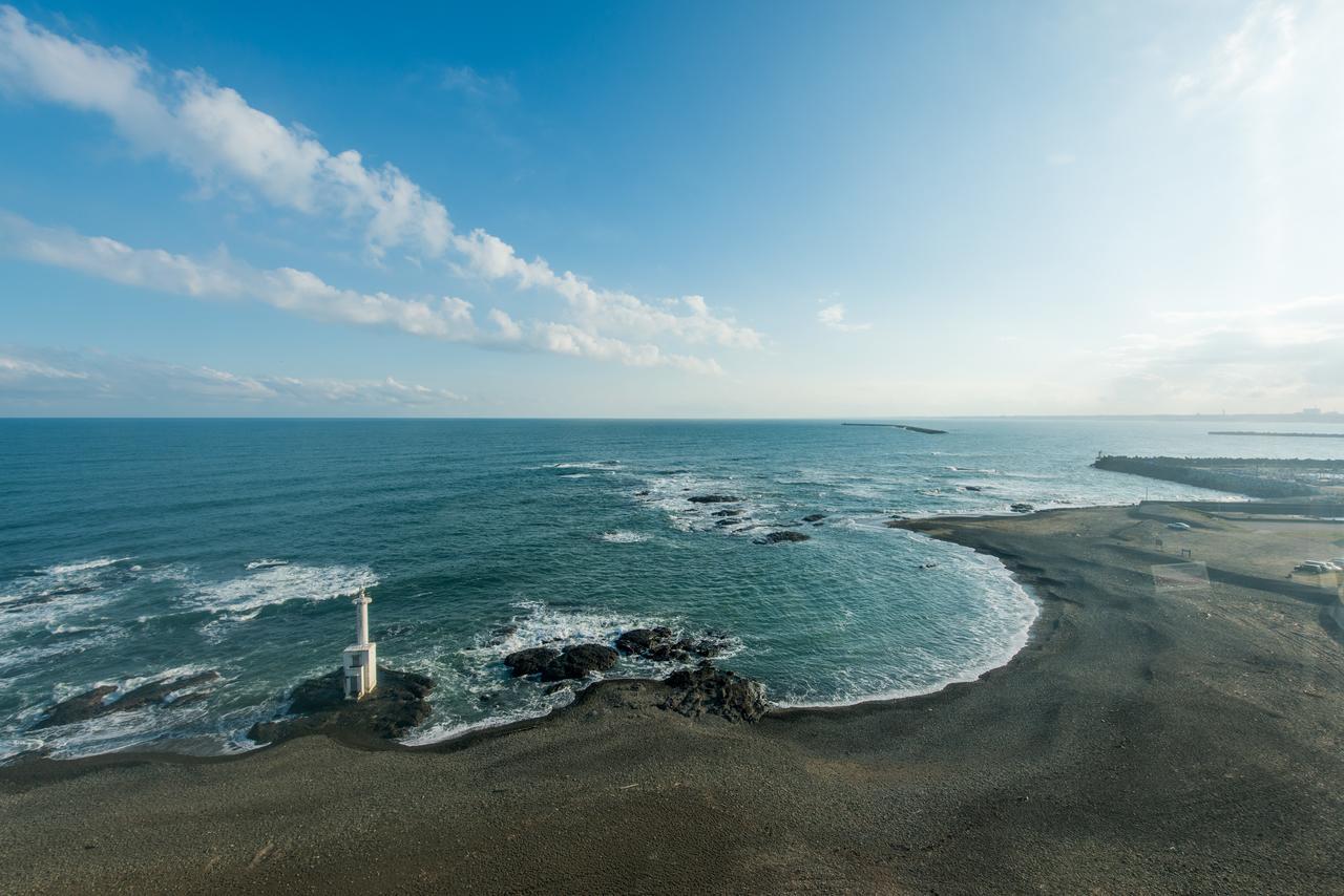 Oarai Hotel Kültér fotó