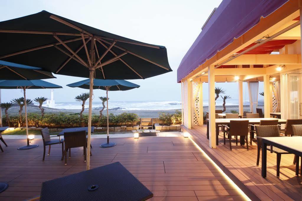 Oarai Hotel Kültér fotó