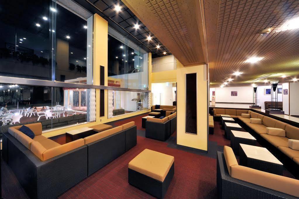 Oarai Hotel Kültér fotó