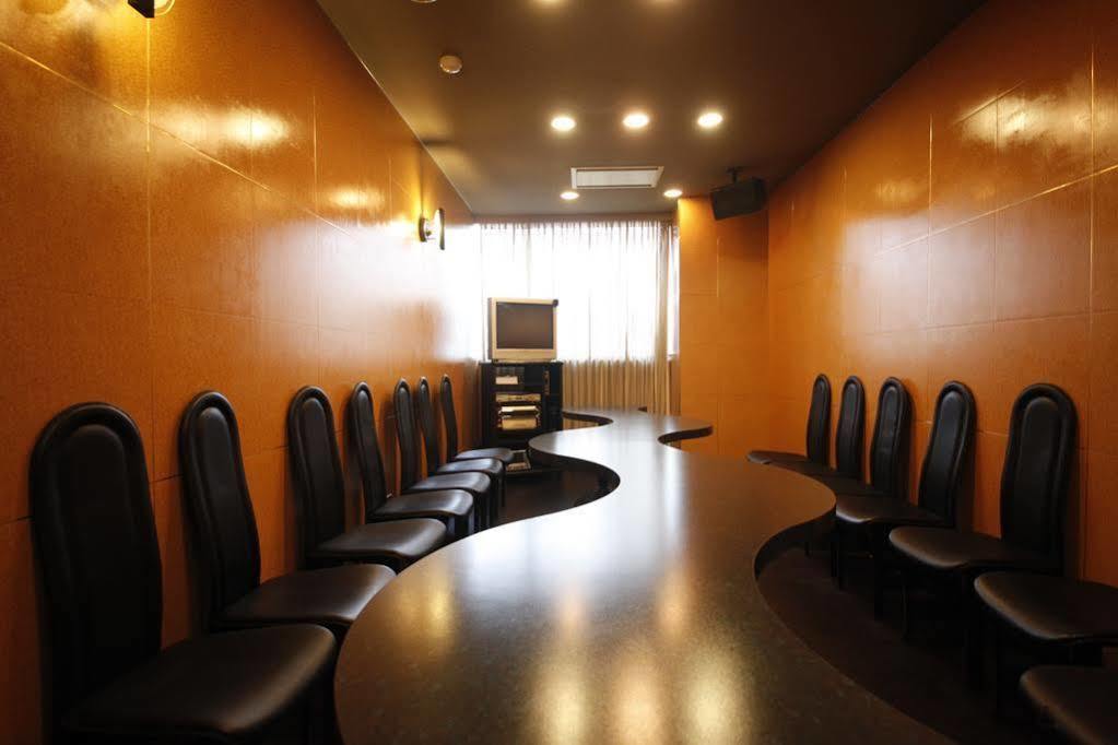 Oarai Hotel Kültér fotó