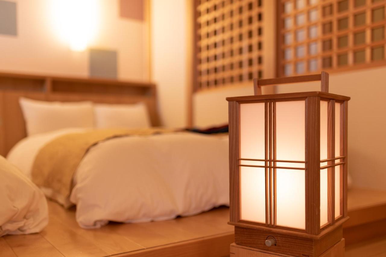 Oarai Hotel Kültér fotó