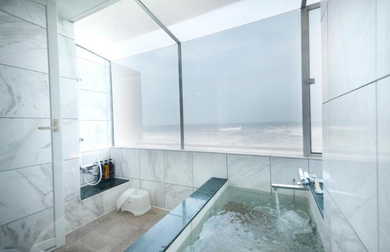 Oarai Hotel Kültér fotó