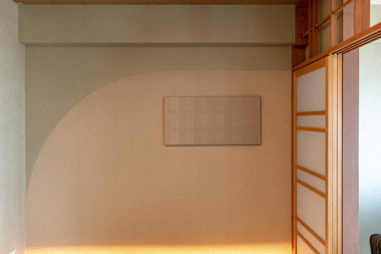 Oarai Hotel Kültér fotó
