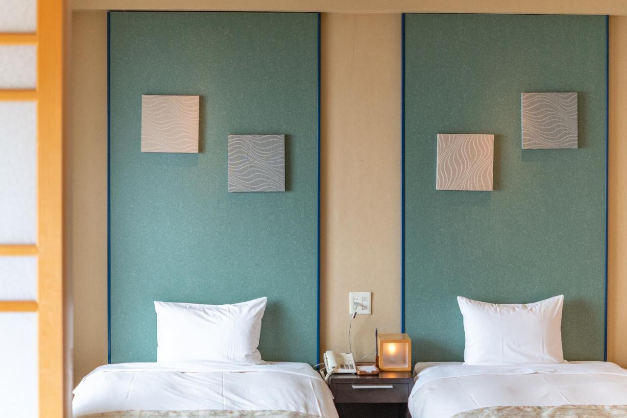 Oarai Hotel Kültér fotó