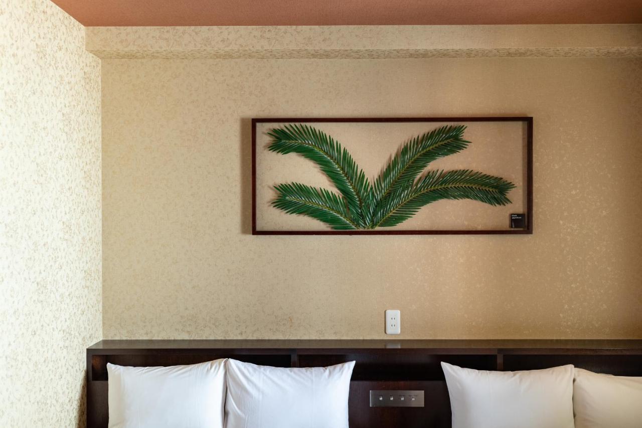Oarai Hotel Kültér fotó