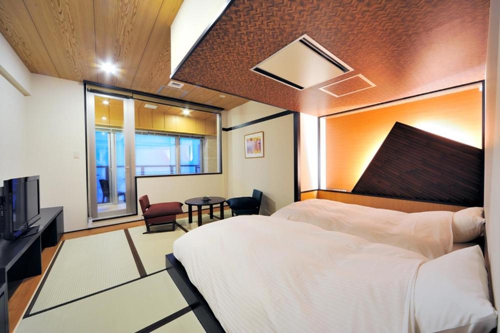 Oarai Hotel Kültér fotó